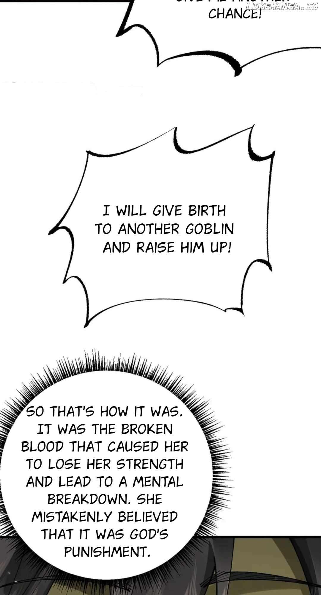 From Goblin to Goblin God Chapter 59 13